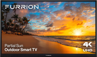 Furrion Aurora 55" 4K Outdoor TV:&nbsp;was $2,299 now $1,799 @ Amazon