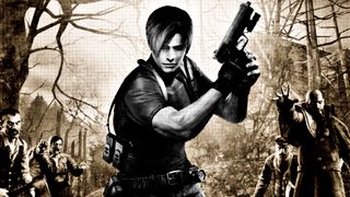 Resident Evil 5 Receives Surprise Patch After 13 Years