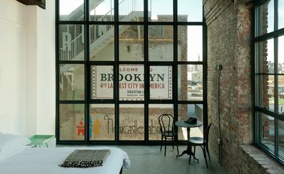 The Wythe Hotel, Brooklyn - Best boutique hotels in Brooklyn and Queens