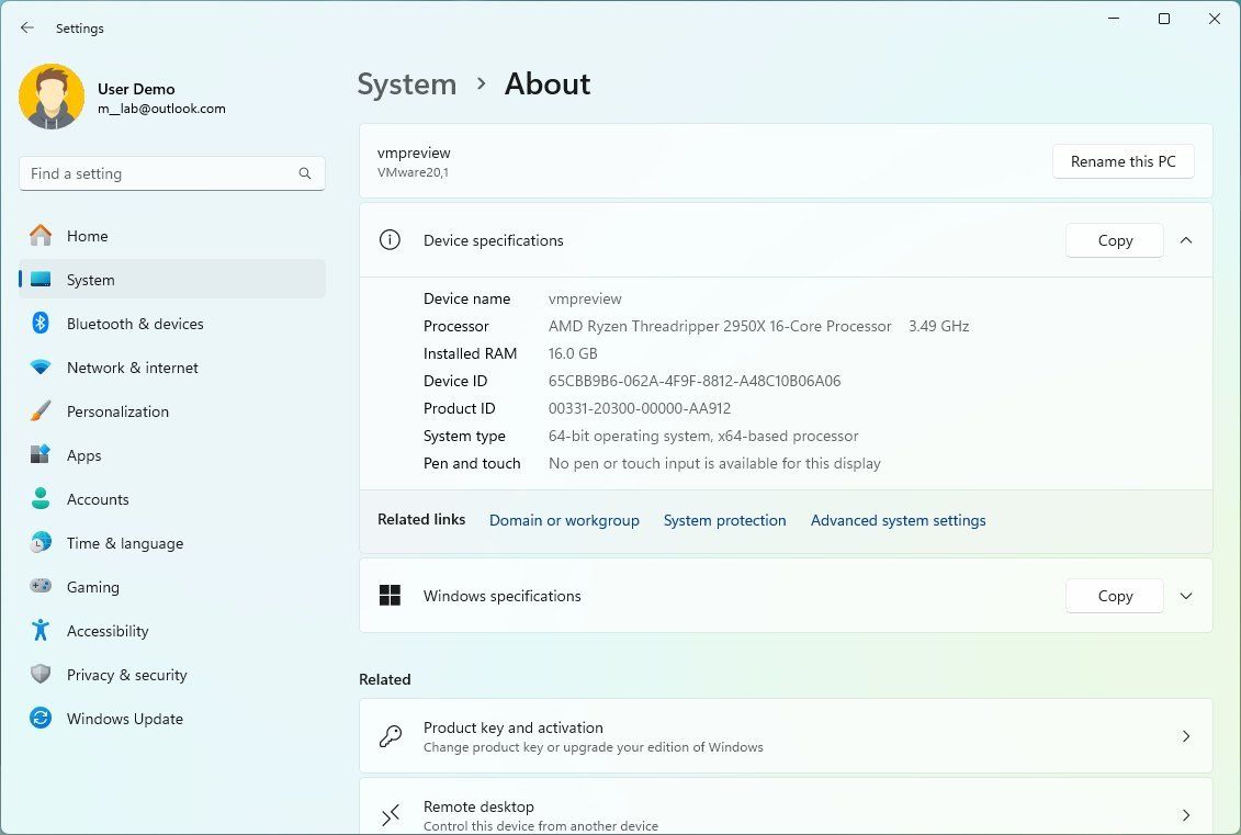 difference between windows 11 home single language and windows 11 pro