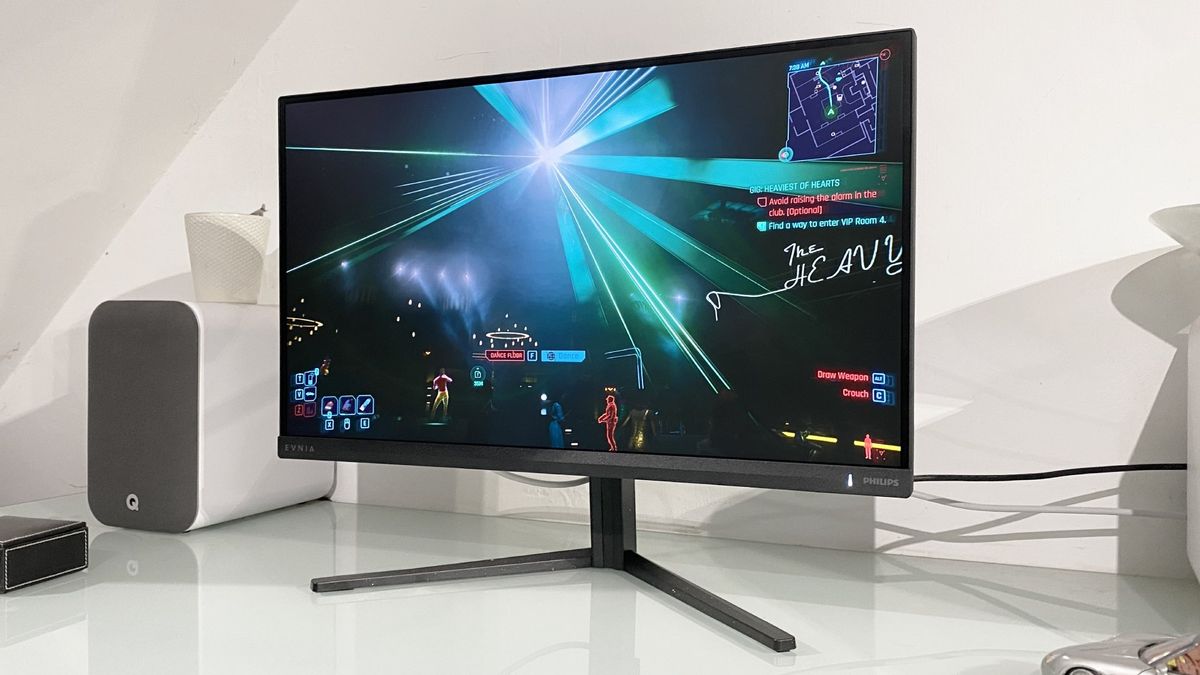 Phillips EVNIA モニター（23.8インチ/180Hz） 61bpovpud9L._UF894,1000_QL80_.jpg
