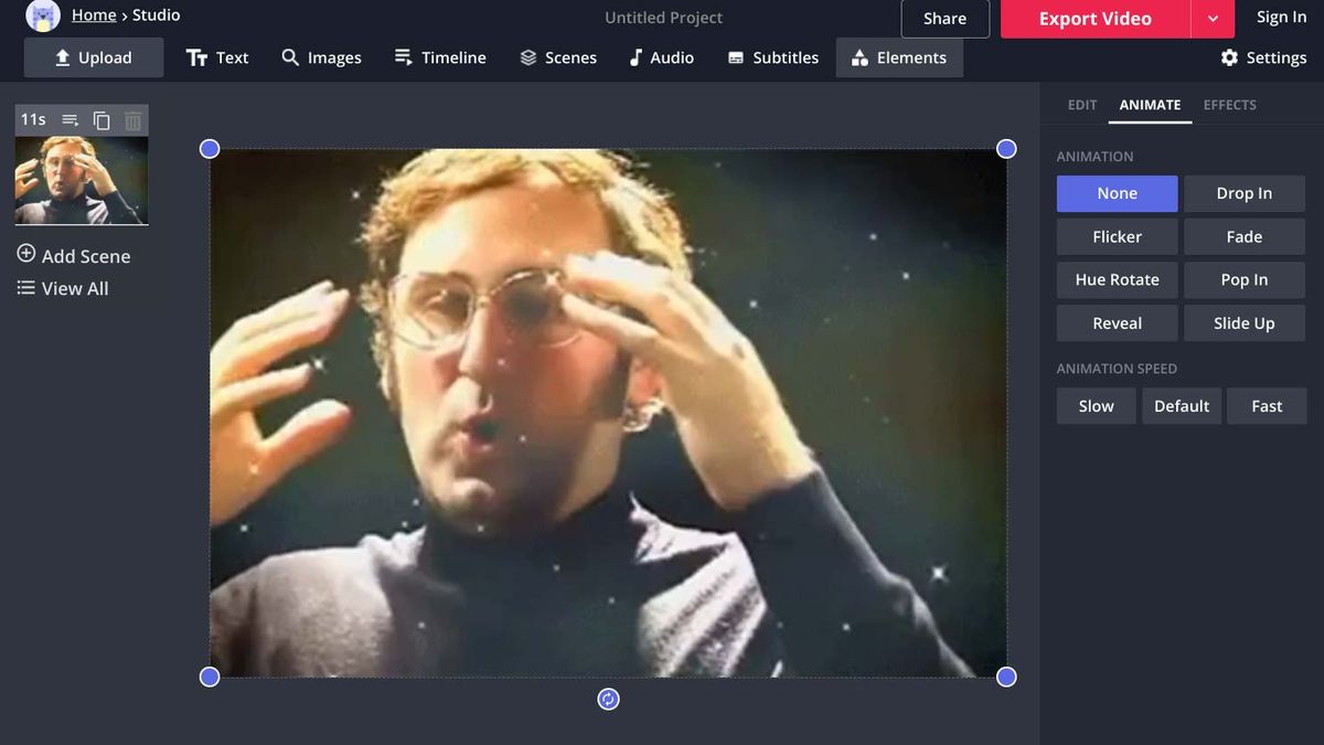 Best Chromebook video editing apps Laptop Mag