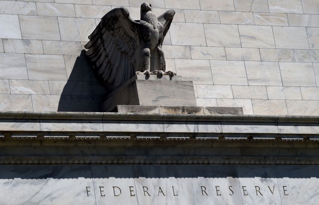 Federal Reserve