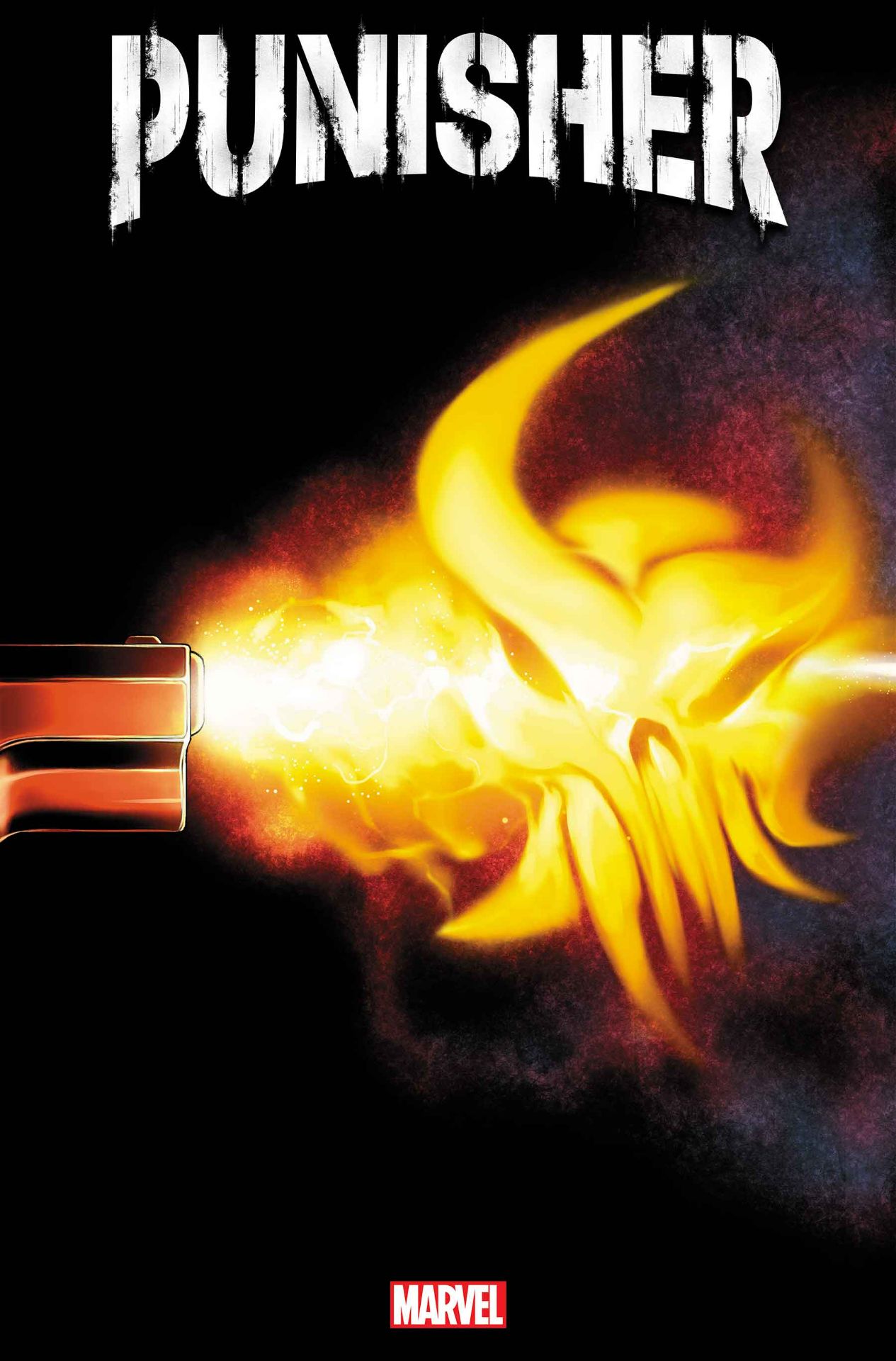 Marvel Comics December 2022 solicitations