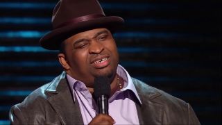 Patrice O’Neal: Elephant In The Room