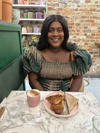 Cheyenne Brown's avatar
