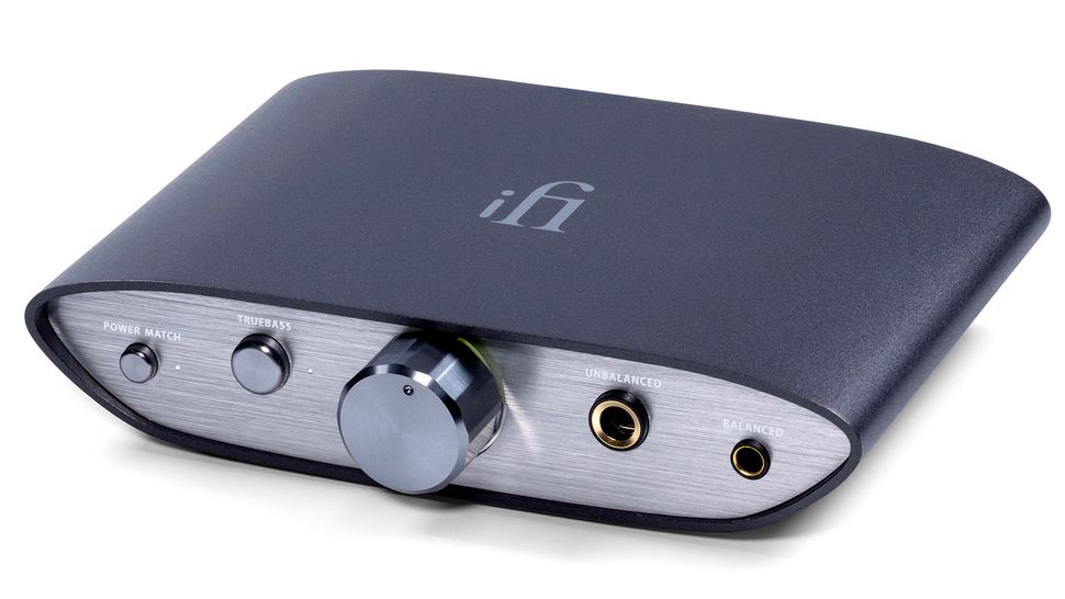 IFi Zen DAC Review | What Hi-Fi?