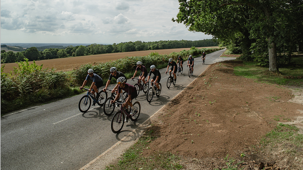 Canyon Ultimate CF SLX 8 Di2: One of the best and lightest road bikes ...