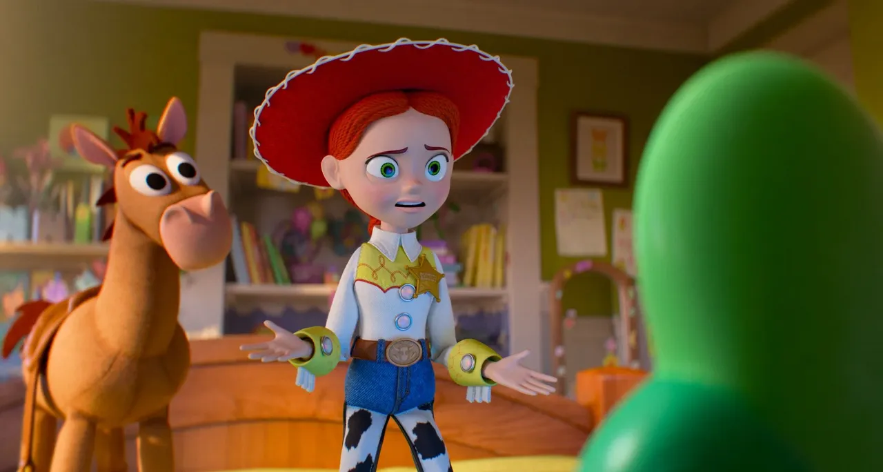 Toy Story 5