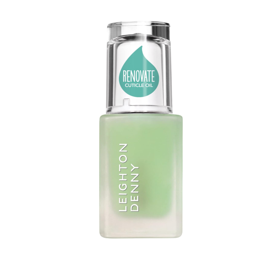 Leighton Denny , Renovate Cuticle Oil