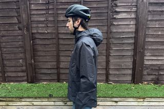 Le Col ARC gravel jacket