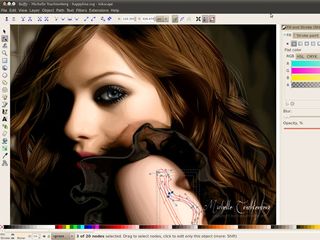 Inkscape