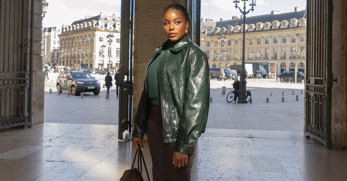 What Fashion People Are Wearing This Fall What Fashion People Are Wearing This Fall