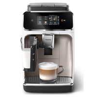 Philips 2300 Series Helautomatisk Espressomaskin | 3 199:- 3 454:- hos AmazonSpara 255 kronor: