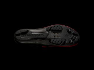 Specialized S-Works Vent EVO gravel shoes
