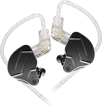 KZ ZSN Pro X: $23.99$19.19 at Amazon