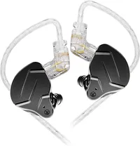 KZ ZSN Pro X: $23.99$19.19 at Amazon