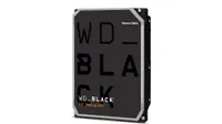 Best internal hard drives: Western Digital Black