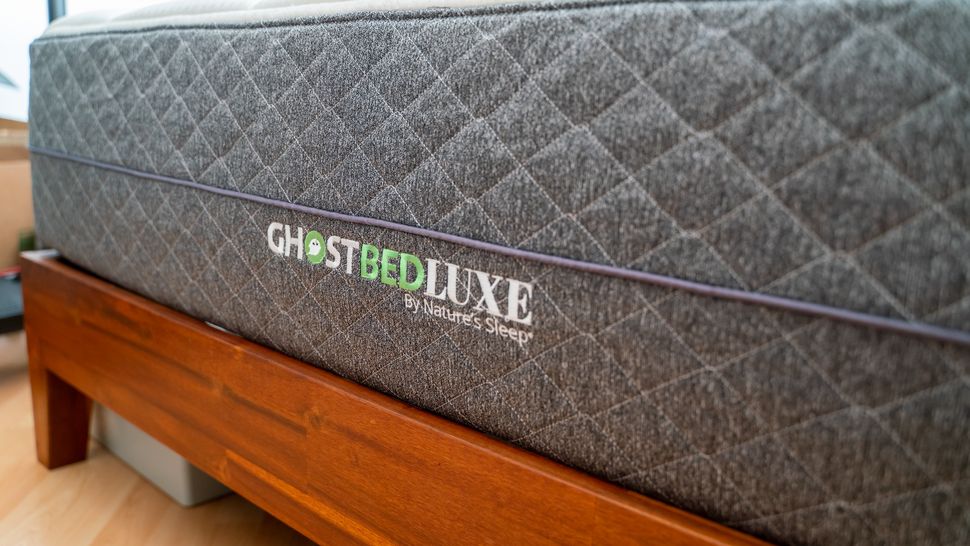 Ghostbed Luxe Mattress Review 2023 Techradar