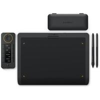 GRAPHICS TABLET PICK:
Xencelabs Drawing Tablet Medium Bundle: $359.99 $280 at Amazon
Save $79.99: