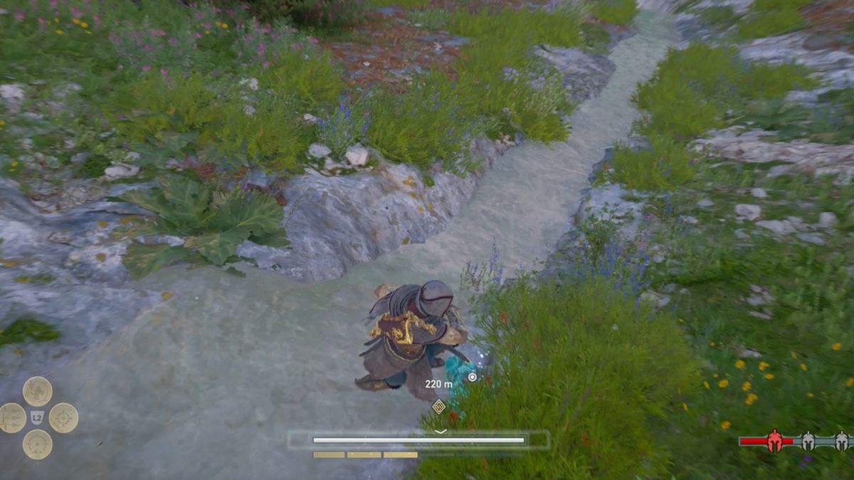 Assassins Creed Odyssey Orichalcum Locations Where To Find The Rare