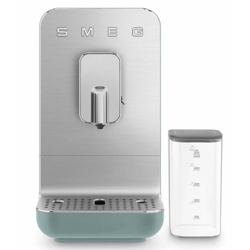 Bean to Cup Coffee Machine with Automatic Milk Frothing