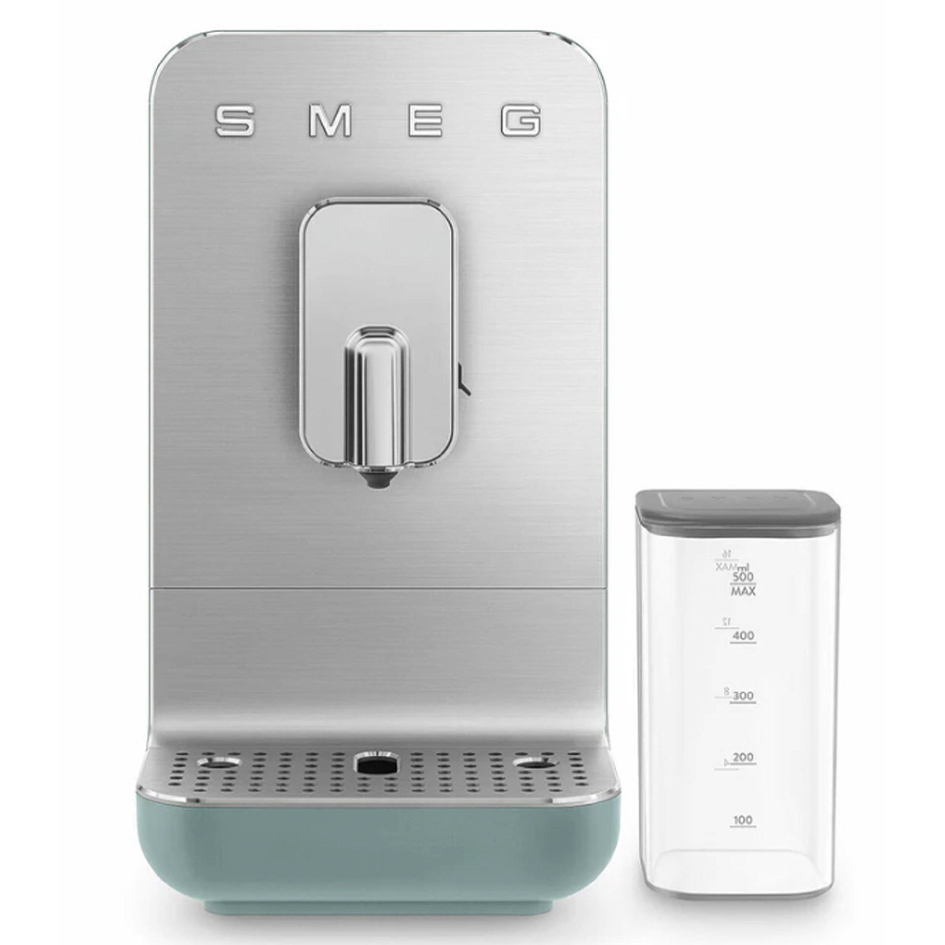 Bean to Cup Coffee Machine with Automatic Milk Frothing