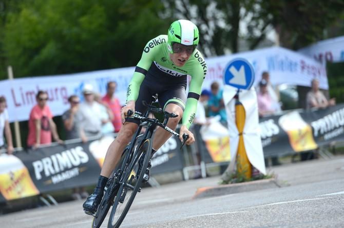 Wilko Kelderman (Belkin)
