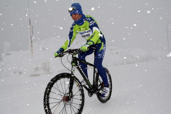 Ivan Basso (Liquigas)