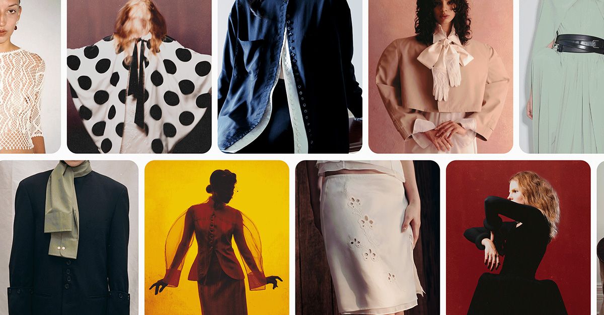 Meet 2026’s Best New Fashion Designers From Around the World Meet 2026’s Best New Fashion Designers From Around the World