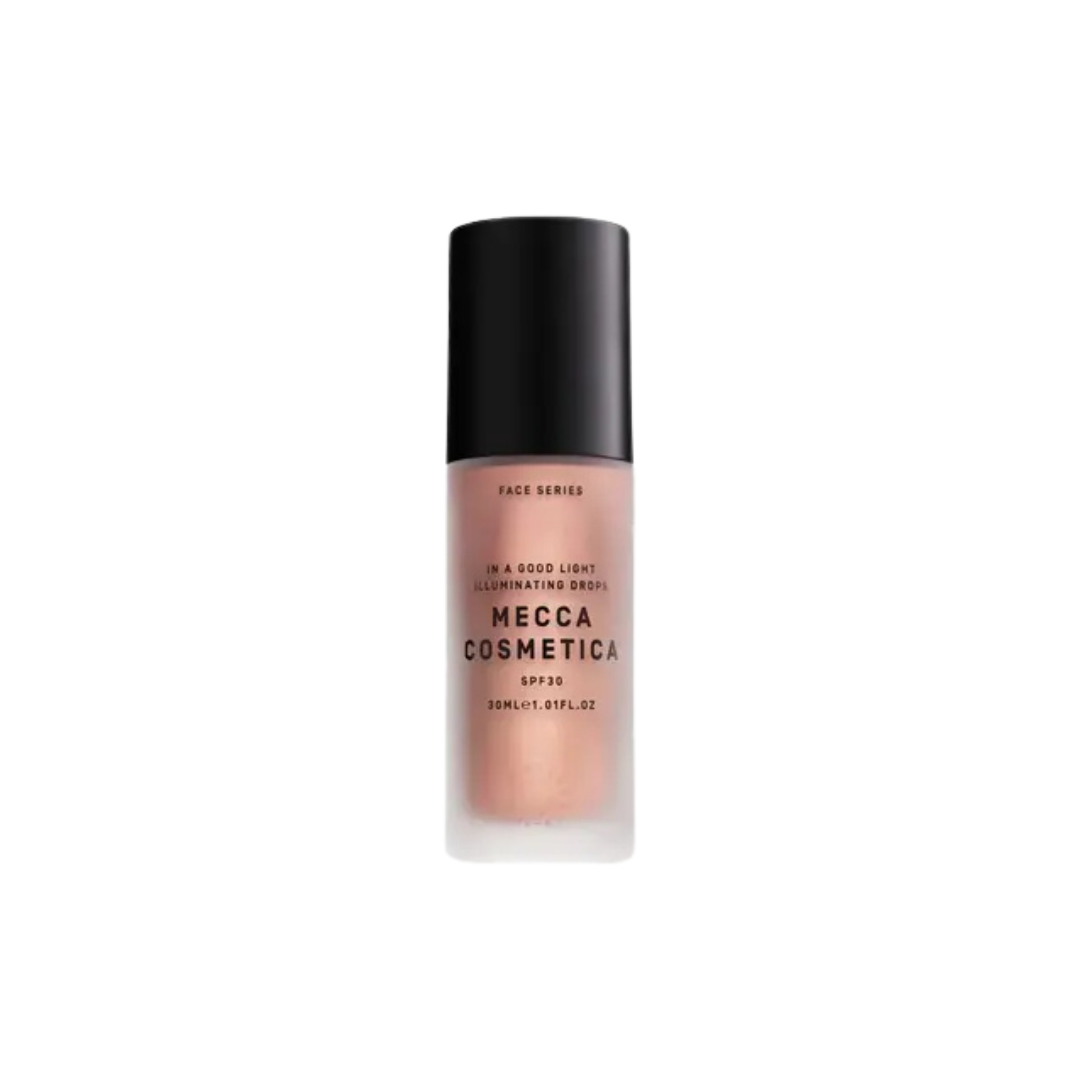 Mecca Cosmetica SPF Drops