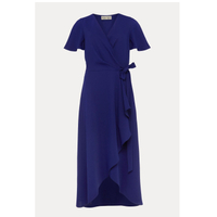 Julissa Frill Wrap Dress – £120 | Phase Eight