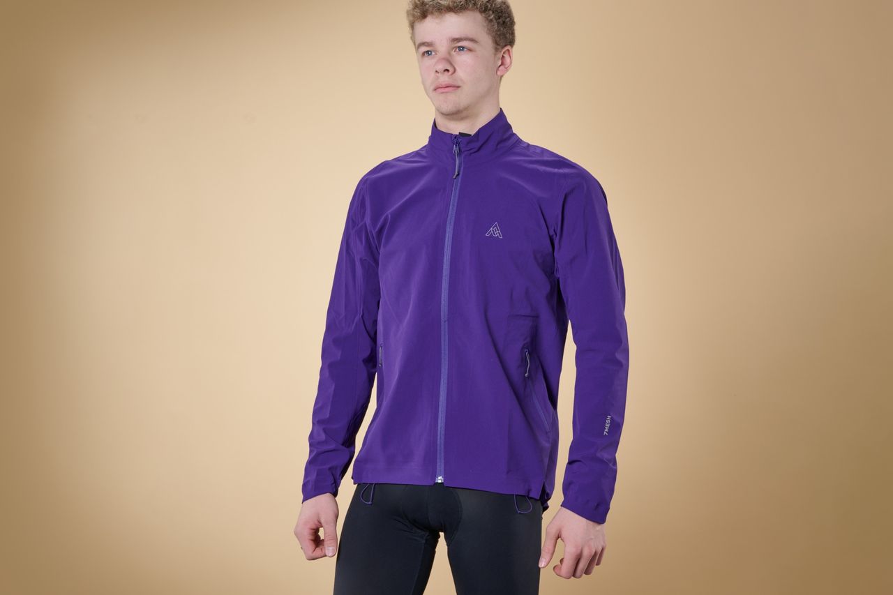 bicycle waterproof clothing