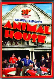 Every Spring The Toilets Explode: Animal House Is Back | Cinemablend