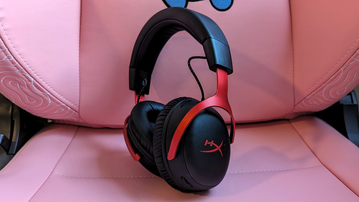 I review gaming headsets for a living — this is the best gaming headset