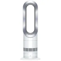 Dyson Hot + Cool Jet Focus Fan Heater: was £399.99,now £299.99 at Dyson (save £100)