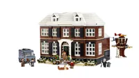 Lego Ideas Home Alone AU$449.99AU$404.99 at Amazon