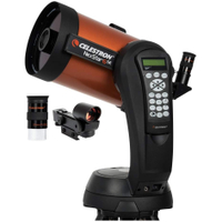 Celestron 11068 NexStar 6SE Computerised Telescope: was £1,349.99, now £997 at Amazon