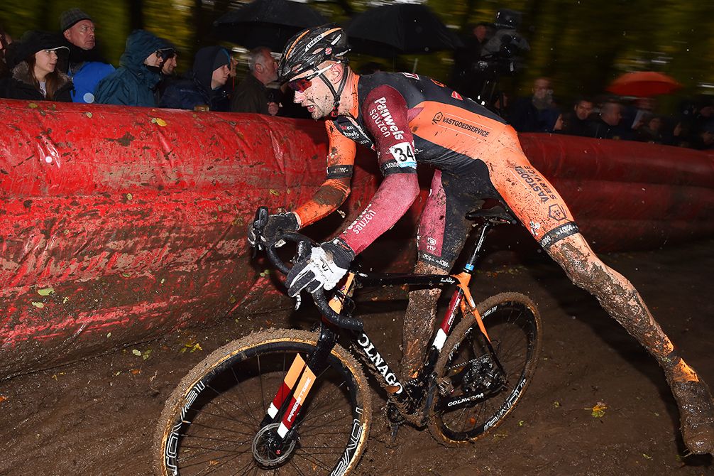 Kevin Pauwels