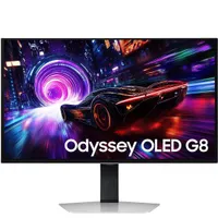 Samsung 32" Odyssey OLED G8 Samsung 32" Odyssey OLED G8