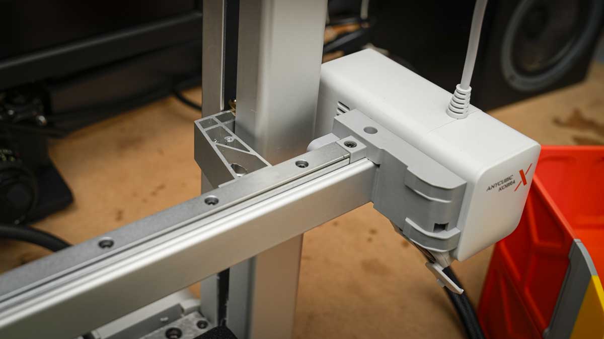 Anycubic Kobra X Review