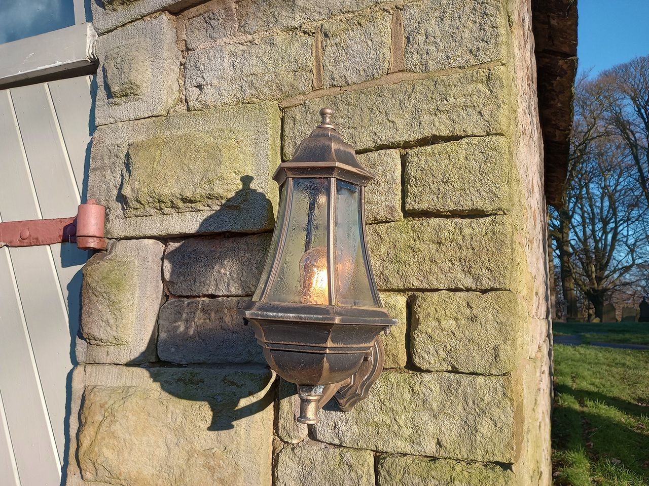 Moto G31 camera sample