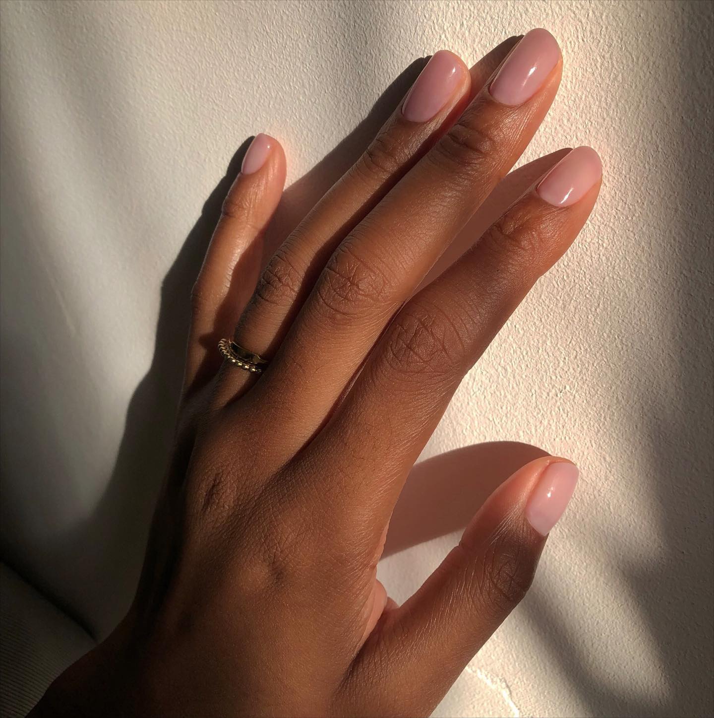colori classici per unghie manicure nail glow