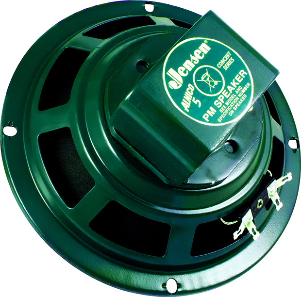 CE Distribution's New Effect Pedals, Speakers and Tubes 2016 Guitar