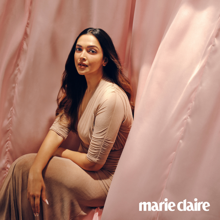 Deepika Padukone