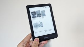 Kobo Clara HD