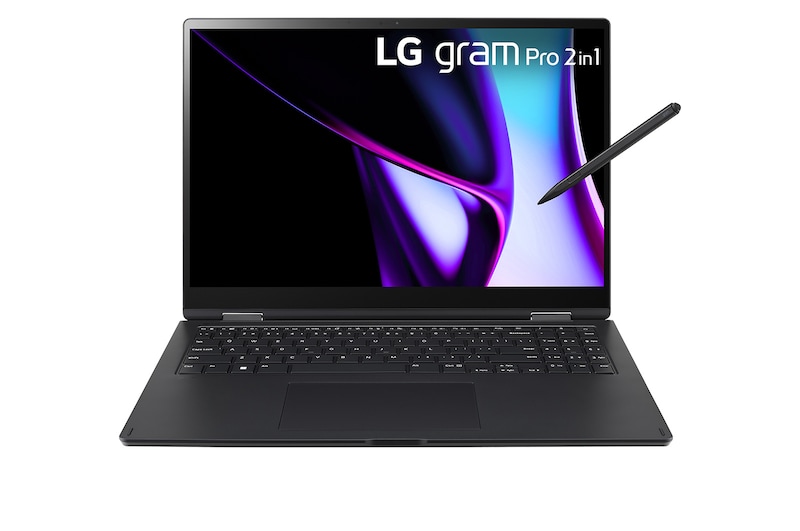 LG, Gram Pro 16 2-in-1 (16T90SP)