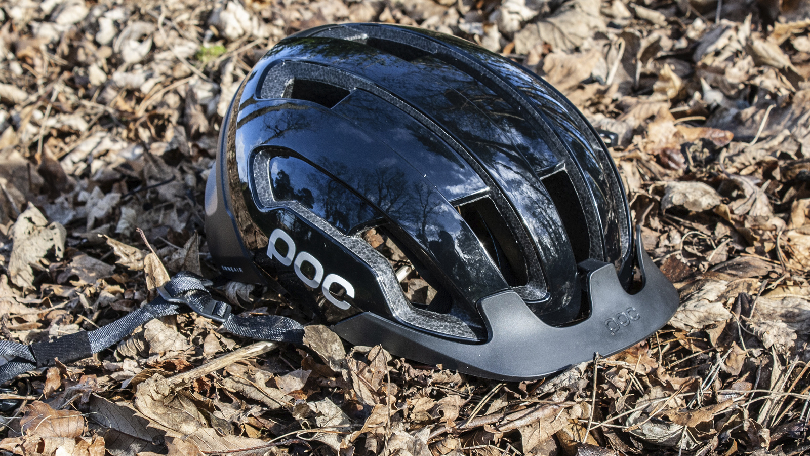 POC Omne Air Resistance Spin helmet review | BikePerfect