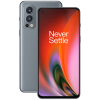 OnePlus Nord 2 5G (8GB/128GB, Grey Sierra):&nbsp;£399 £262 at Amazon