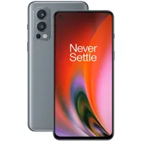 OnePlus Nord 2 5G (8GB/128GB, Grey Sierra):&nbsp;£399 £262 at Amazon